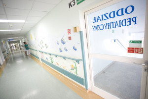 Ministerstwo Zdrowia myśli o przekształceniu szpitali w spółki z udziałem Skarbu Państwa