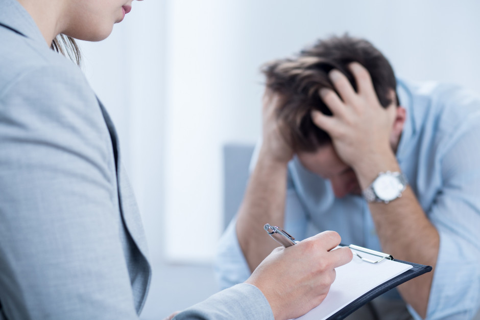 Prof. Bernadetta Izydorczyk popiera działania OZZP w sprawie regulacji zawodu psychologa; FOTO: Shutterstock Prof. Izydorczyk popiera działania OZZP związane z ustawową regulacją zawodu psychologa