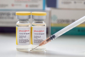 Do Polski nie docierają szczepionki Johnson & Johnson. To komplikuje akcję szczepień w terenie