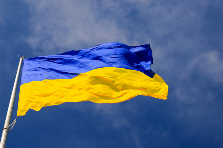 Ukraina notuje rekordy zgonów i hospitalizacji z powodu Covid-19. FOT. Shutterstock Ukraina: rekord zgonów i hospitalizacji, ale też duża liczba testów