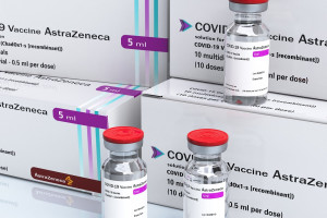 Bruksela chce zdystansować się od AstraZeneca po napięciach w rozmowach ze spółką