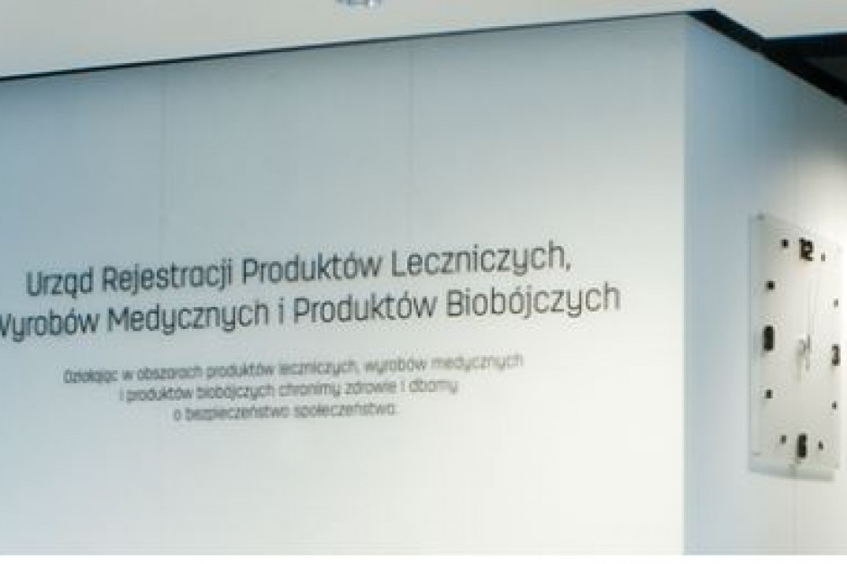 URPL publikuje pelną ocenę szczepionki AstraZeneca przeprowadzoną przez EMA; FOT. URPL URPL publikuje ocenę szczepionki AstraZeneca przeprowadzoną przez EMA