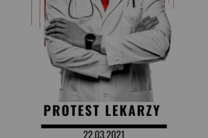 Porozumienie Rezydentów niezwykle ostro: lekarze opuszczą pacjentów. Muszą ratować własne zdrowie
