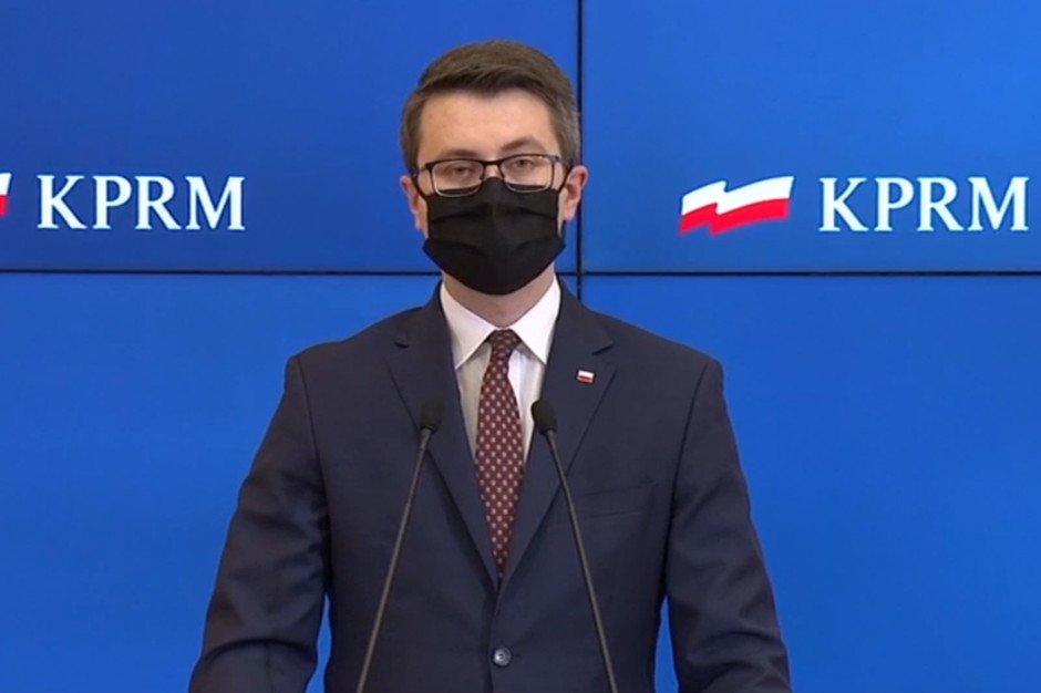 Zasady kwarantanny granicznej, wyjątki pozostają. Fot. PTWP/screen Nowe zasady kwarantanny granicznej - od 30 marca