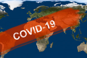 Raport ekspertów o pandemii COVID-19 na świecie: można jej było zapobiec