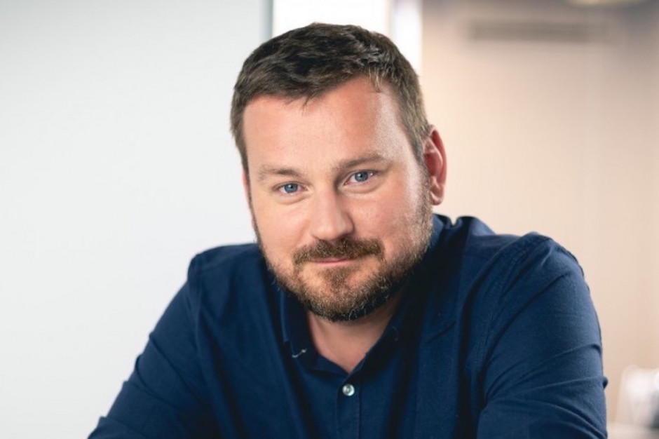Marcin Fiedziukiewicz: - Sektor prywatny jest przygotowany i walczy z COVID-19; FOT. LinkedIn Państwo powinno szukać rozwiązań, a nie dzielić placówki pod względem rodzaju własności