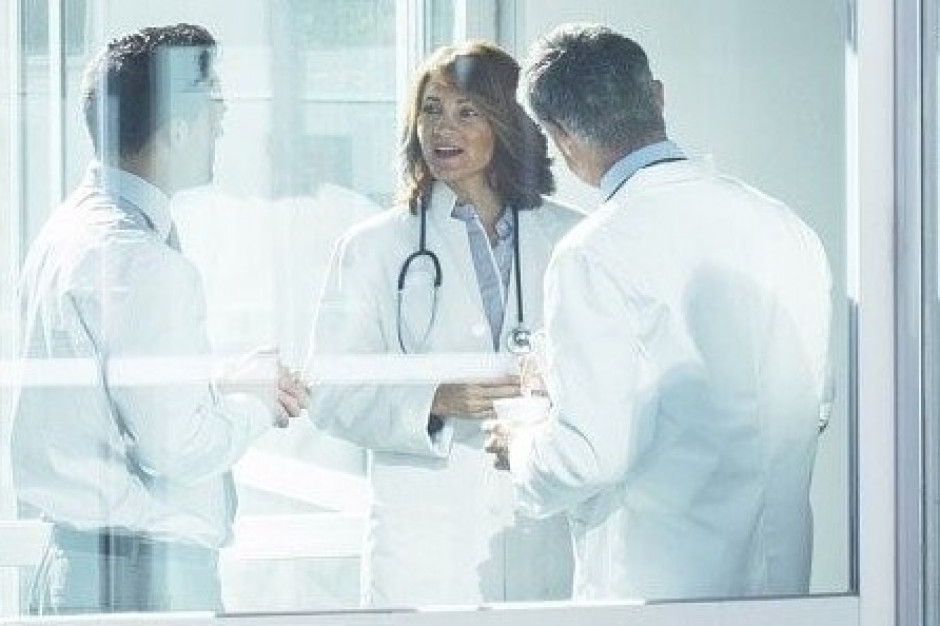 Centralny Szpital Kliniczny to kolejny ośrodek w Polsce gotowy do leczenia terapią CAR-T u dorosłych pacjentów z ostrą białaczką limfoblastyczną. Fot. Novartis Centralny Szpital Kliniczny gotowy do leczenia terapią CAR-T