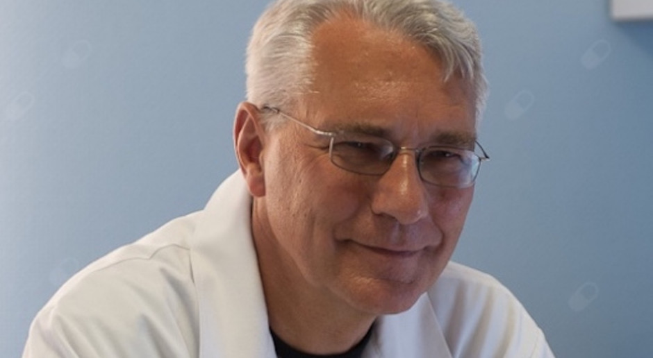 Prof. Kotarski: w leczeniu raka jajnika dokonała się terapeutyczna rewolucja