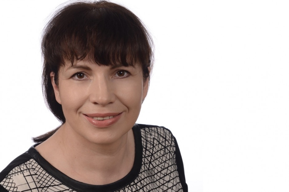 prof. Bożena Szyguła-Jurkiewicz; FOT. Materiały prasowe Prof. Szyguła-Jurkiewicz: wirusy są najczęstszą przyczyną zapalenia mięśnia sercowego