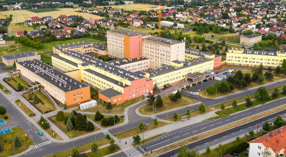 Opole: czy uda się pozyskać pieniądze na Uniwersyteckie Centrum Sercowo-Naczyniowe