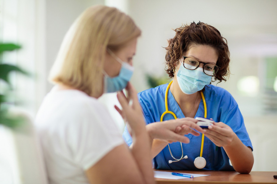 PNO jest chorobą wrodzoną, ale chorzy często są diagnozowani późno Fot. Shutterstock Pierwotne niedobory odporności a Covid-19. Czy chorzy z PNO chorują ciężej?