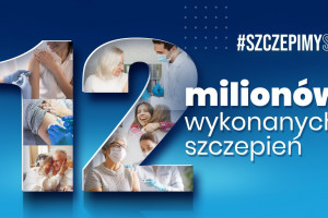 Dworczyk: Polacy chętnie się szczepią, nie przewidujemy katalogu zachęt