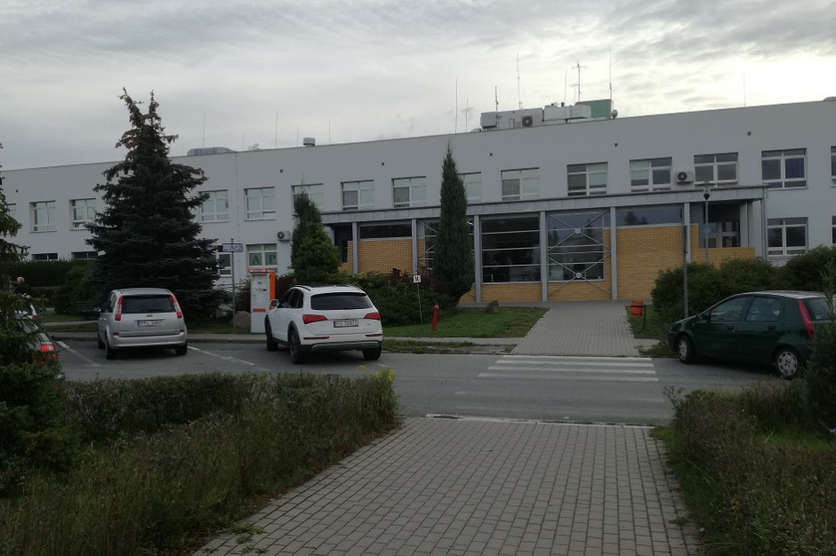 Dla ozdrowieńców wymagających rehabilitacji pocovidowej PCM ma 10 miejsc na oddziale Rehabilitacji Ogólnoustrojowej z pododdziałem Rehabilitacji Neurologicznej. Fot. Materiały prasowe W Wielkopolskim rehabilitacja pocovidowa w 18 placówkach, w tym w Pleszewie