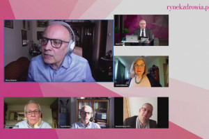 Diagnostyka i leczenie nowotworów kobiecych - rekomendacje ekspertów