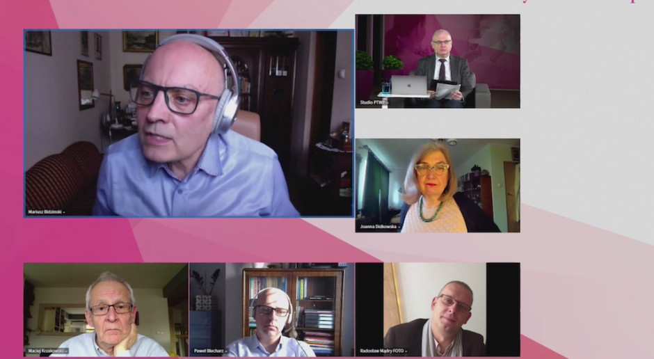 Debata pt. Diagnostyka i leczenie nowotworów kobiecych - rekomendacje ekspertów