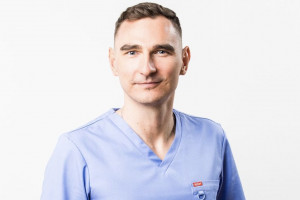 Prof. Nowosielski: rak jajnika może dotyczyć kobiety w każdym wieku