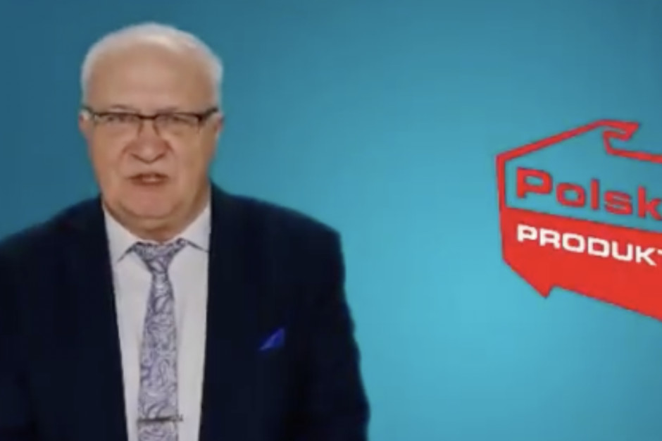 Prof. Simon tłumaczy, dlaczego wziął udział w reklamie/ Fot. Shutterstock Prof. Simon odnosi się do swojego udziału w reklamie maseczek