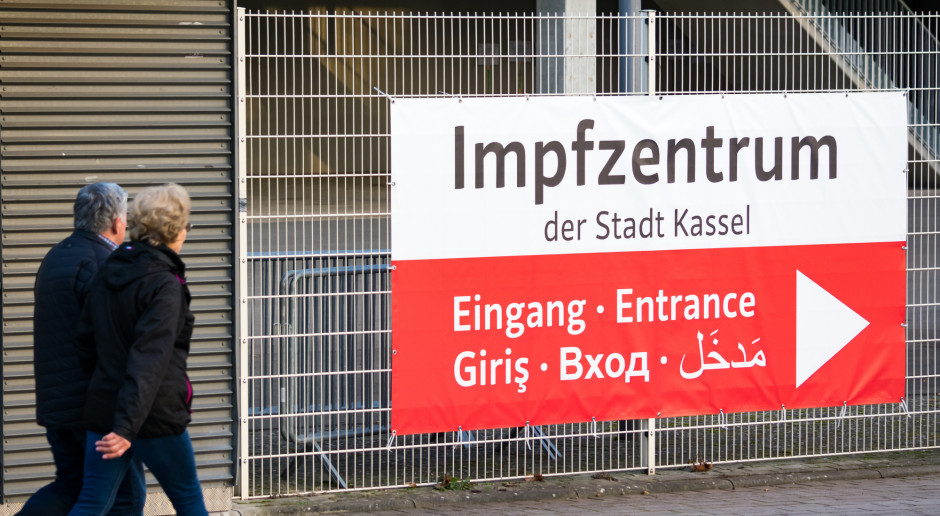 Niemcy oszukują, by przyspieszyć termin szczepienia. Kilka tysięcy przypadków