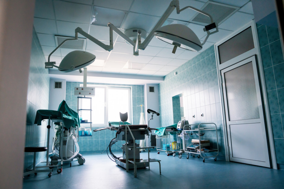 Postawiono na wsparcie infrastruktury, kadr medycznych, procesów transformacji cyfrowej. Fot. Shutterstock 30 mld zł na ochronę zdrowia. Gadomski przedstawił plan dystrybucji funduszy unijnych