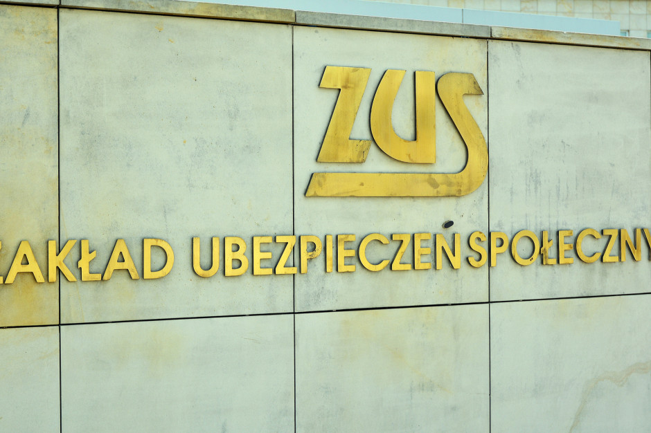 ZUS zamierza skrócić ze 182 do 30 dni przysługujące pracownikom prawo do zwolnienia lekarskiego po zwolnieniu z pracy. Fot. Shutterstock ZUS planuje zmiany w zasiłkach chorobowych i macierzyńskim