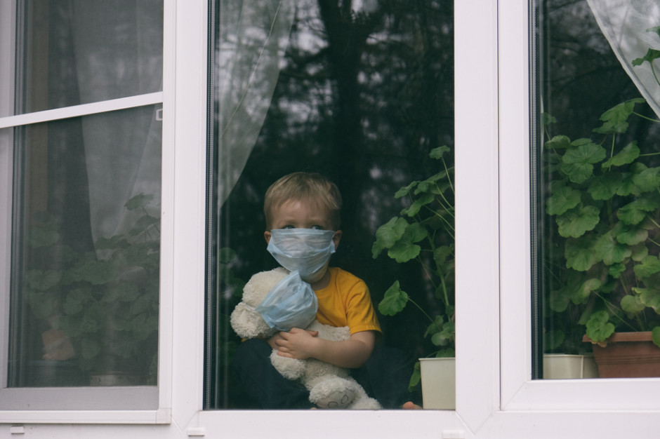 Brak umowy z NFZ odbije się na dostępności do świadczeń. Fot. Shutterstock Ośrodek rehabilitacyjny dla dzieci nie będzie udzielał świadczeń "na fundusz"