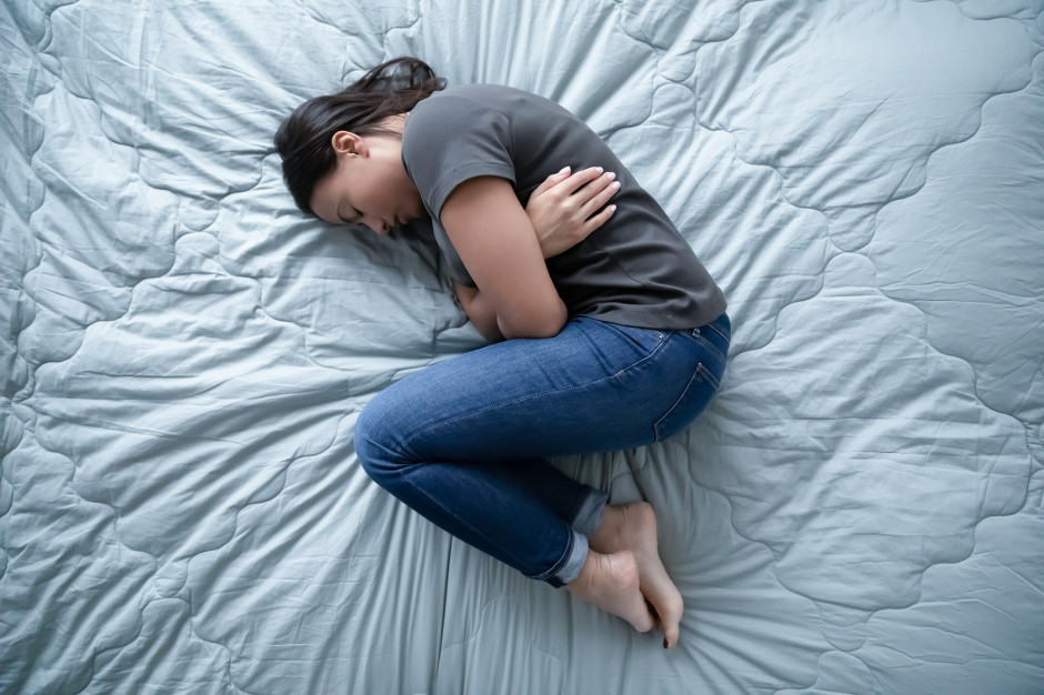 Państwo udaje, że aborcji nie ma, państwo uważa, że nie ma problemu - alarmują posłanki Lewicy. Fot. Shutterstock Aborcja za granicą - po wyroku TK zdecydowało się na nią ponad 650 Polek?