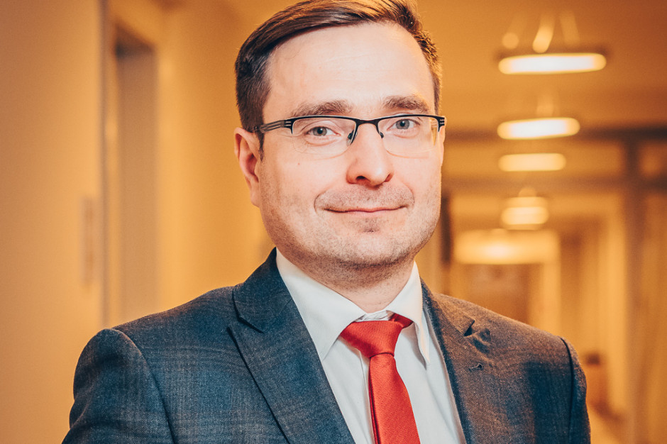 Grupa zakupowa liczy już ponad 50 podmiotów z całego Dolnego Śląska - mówi wicemarszałek Marcin Krzyżanowski. Fot. archiwum Grupa zakupowa dolnośląskich szpitali - jak sobie radzi?