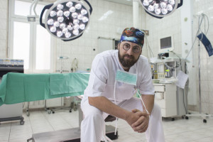 Urolodzy z Gliwic operują pacjentów z wysiłkowym nietrzymaniem moczu
