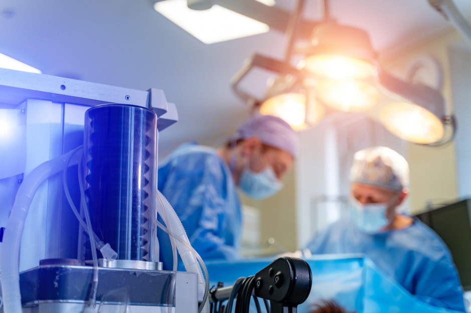 Brak limitow w kardiologii ma poprawić losy pacjentów kardiologicznych. Fot. Shutterstock Brak limitów nadzieją na poprawę losów pacjentów kardiologicznych