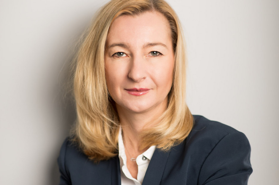 Prof. Jolanta Kunikowska Fot. materiały prasowe Prof. Kunikowska o sytuacji w onkologii: liczba procedur PET spadła w pandemii o jedną czwartą