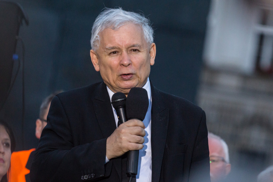 Zdaniem prezesa PiS w Polsce nie stało się nic co mogłoby zagrażać interesom kobiet. Fot. Shutterstock Kaczyński o aborcji w Polsce: bzdurą jest twierdzenie, że jest zakazana