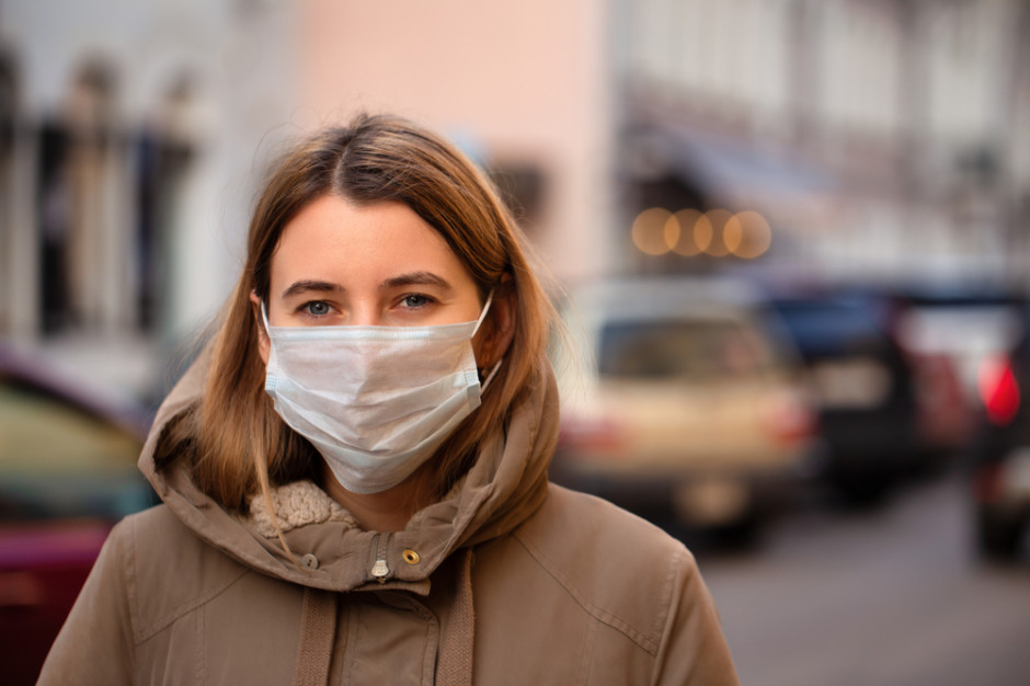 Długi COVID może dopaść nawet 1 na 5 młodych osób; Fot. Shutterstock Znany amerykański epidemiolog wyjaśnia, dlaczego młodzi powinni się szczepić