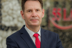 Dyrektor Starownik: zastosowanie profilaktyki poprzez zachowanie higieny jest kluczowe dla prawidłowego działania szpitala