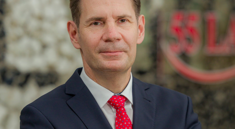 Dyrektor Starownik: zastosowanie profilaktyki poprzez zachowanie higieny jest kluczowe dla prawidłowego działania szpitala