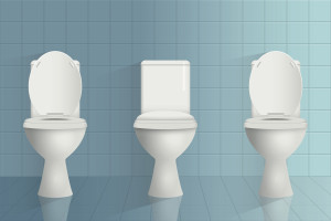 Badacze opracowali inteligentną toaletę służącą do oceny stanu jelit