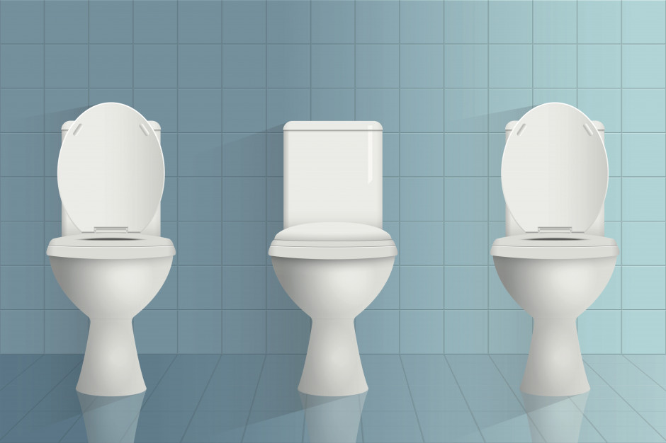 Narzędzie sztucznej inteligencji instalowane w toaletach ma pomóc w diagnostyce chorób jelit; Fot: shutterstock Badacze opracowali inteligentną toaletę służącą do oceny stanu jelit