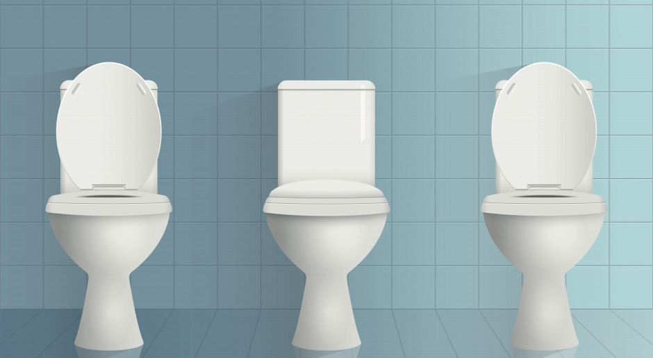 Badacze opracowali inteligentną toaletę służącą do oceny stanu jelit