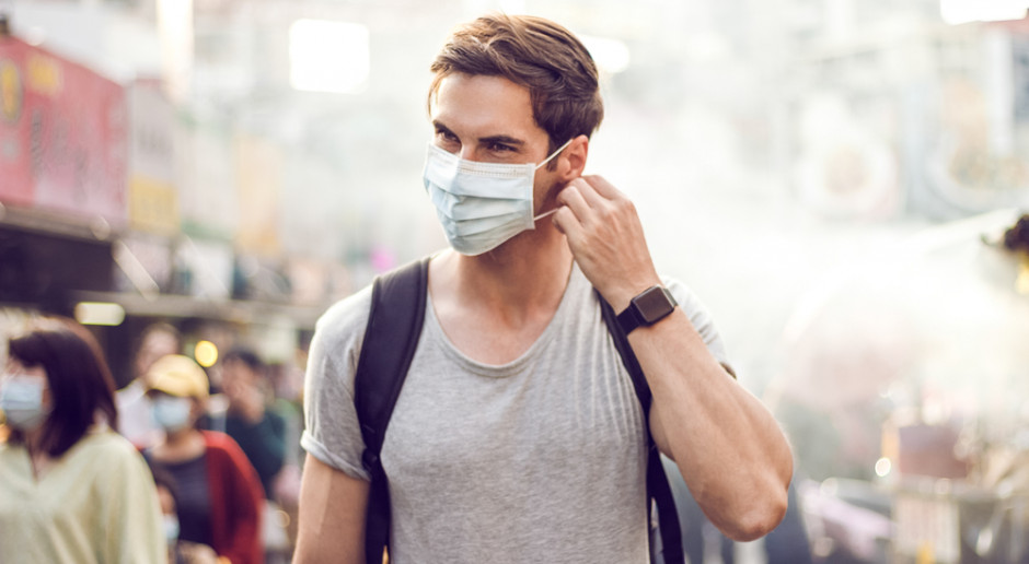 Niski poziom testosteronu korelował m.in. z większym poziomem stanu zapalnego. Fot. Shutterstock Ta grupa mężczyzn jest bardziej narażona na ciężki przebieg COVID-19