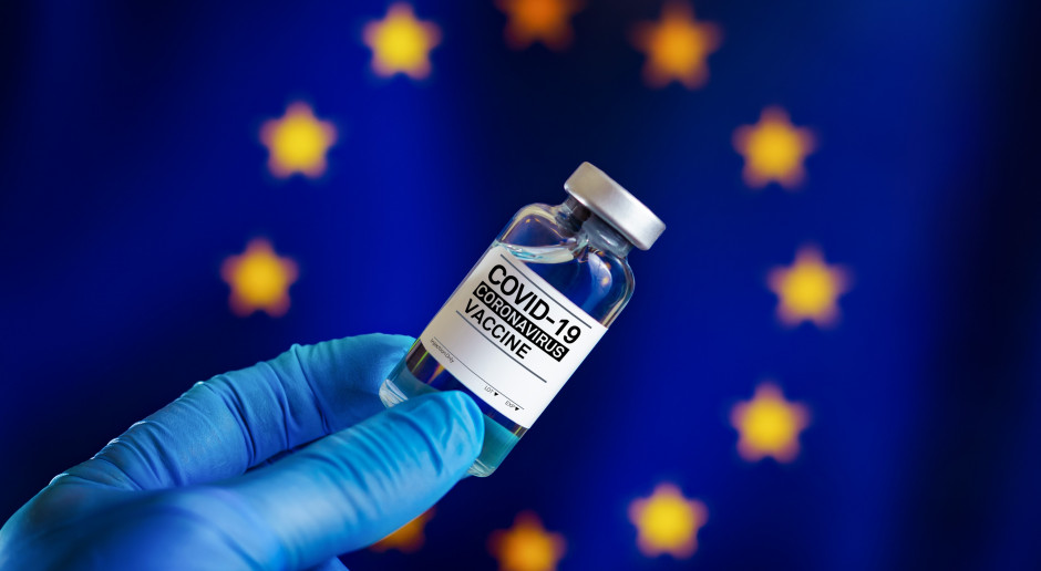 EMA ma m.in. monitorować i ograniczać potencjalne i faktyczne niedobory leków i sprzętu medycznego FOT. Shutterstock (zdjęcie ilustracyjne) Europejska Agencja Leków będzie miała nowe zadania w kryzysowych sytuacjach