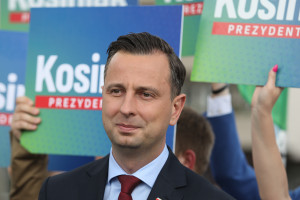 PSL odpowiada na Polski Ład. Taki ma plan na zdrowie