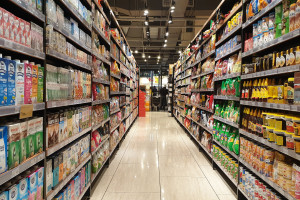 Opłata cukrowa zaczyna działać? "Sprzedaż objętych nią produktów spadła o 14 proc."