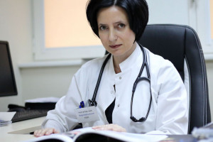 Kim jest typowy pacjent kardiologiczny?