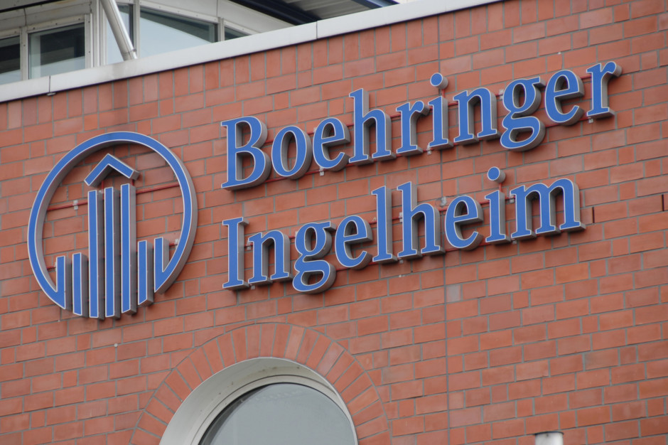 Boehringer Ingelheim otwiera kolejny oddział w Polsce/Foto: Shutterstock Boehringer Ingelheim zapowiada otwarcie Centrum Usług Biznesowych we Wrocławiu
