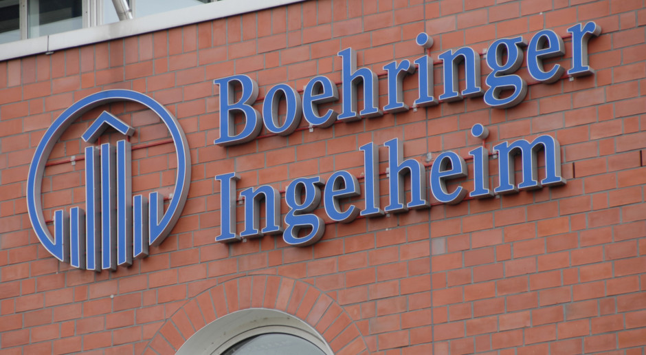 Boehringer Ingelheim zapowiada otwarcie Centrum Usług Biznesowych we Wrocławiu
