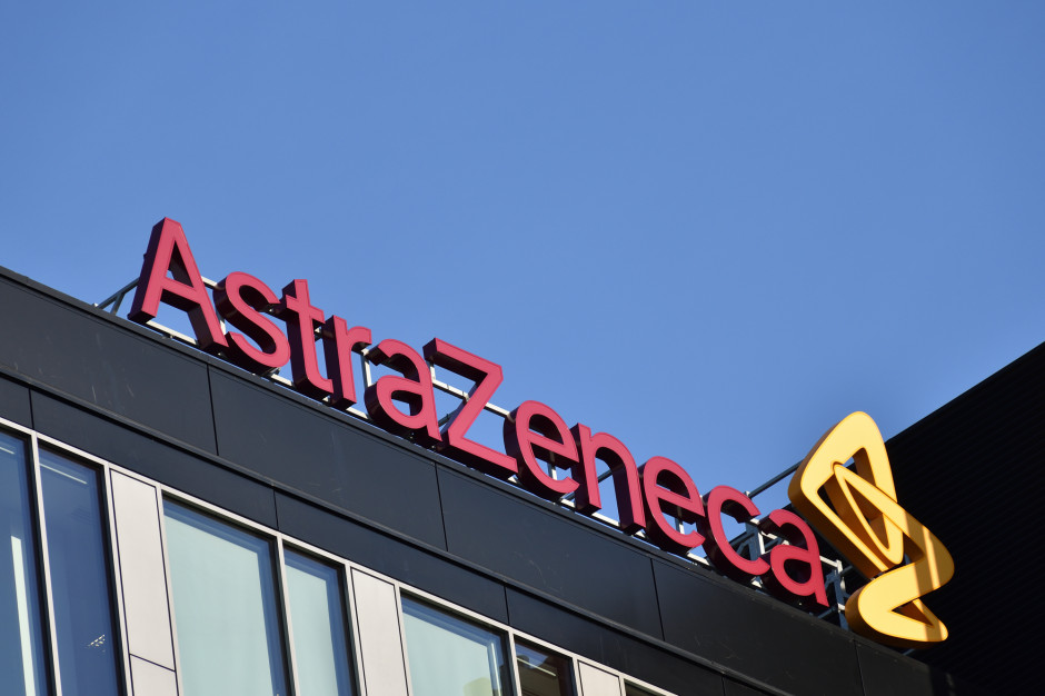 Firma AstraZeneca otwiera biuro w Krakowie. Fot. Shutterstock Kraków: biuro firmy AstraZeneca zostanie otwarte w lipcu, trwa rekrutacja pracowników