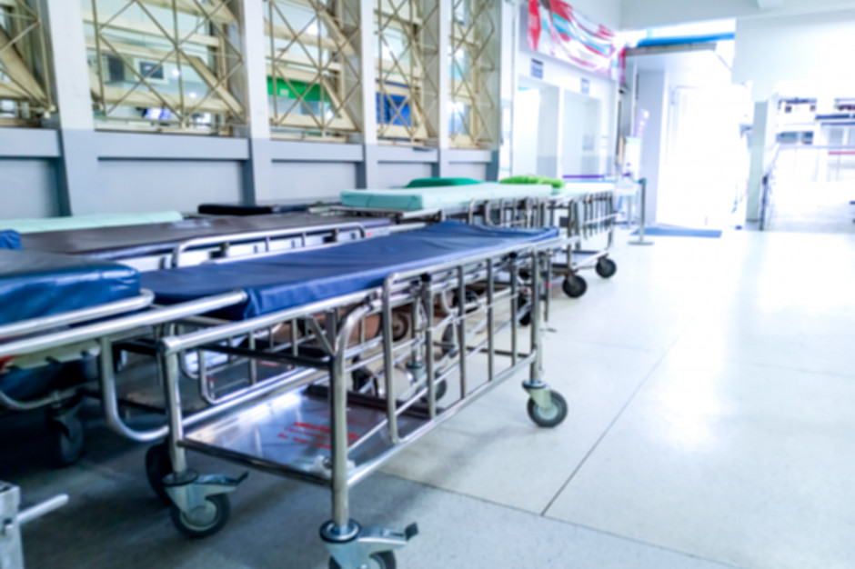 W hrabstwie Alameda zmieniono system liczenia zgonów związanych z COVID-19/Fot. Shutterstock USA: zmienili system liczenia zgonów po COVID-19. Ze statystyk wypadły m.in. ofiary wypadków