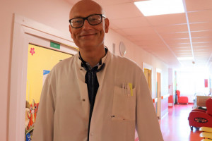 Lubuskie: nowy konsultant wojewódzki w dziedzinie endokrynologii i diabetologii dziecięcej