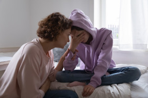 Krajowy konsultant psychiatrii o tym, jak wspierać dzieci po powrocie do szkół