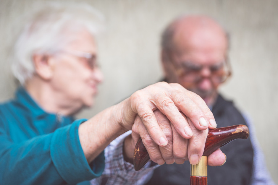 Nowy lek na alzheimera zatwierdzony w USA/Fot. Shutterstock Nowy lek na alzheimera zatwierdzony w USA. Pierwszy od prawie 20 lat. To Aduhelm od firmy Biogen