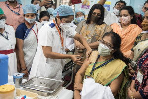 Indie przeżywają epicentrum pandemii koronawirusa. Potrzebują aż 11 miliardów dolarów